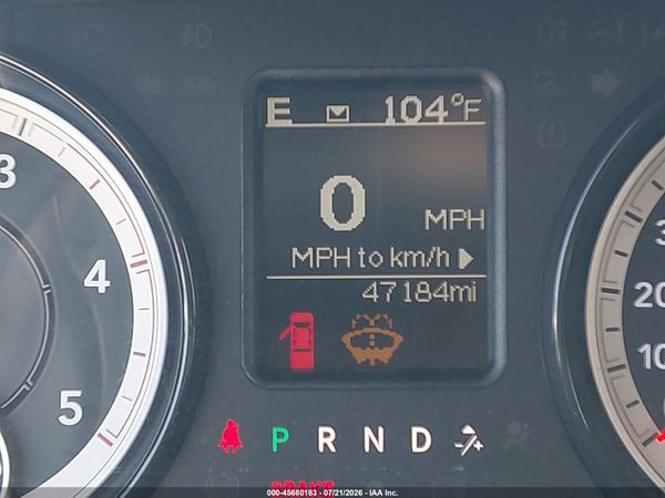 2017 RAM 3500 TRADESMAN  4X4 8' BOX