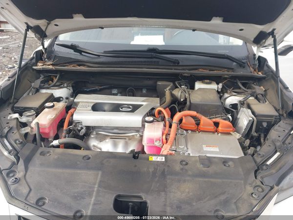 2021 LEXUS NX 300H 300H Comfort