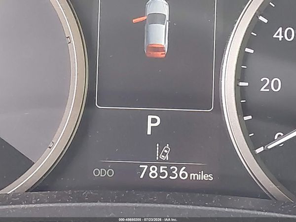 2021 LEXUS NX 300H 300H Comfort