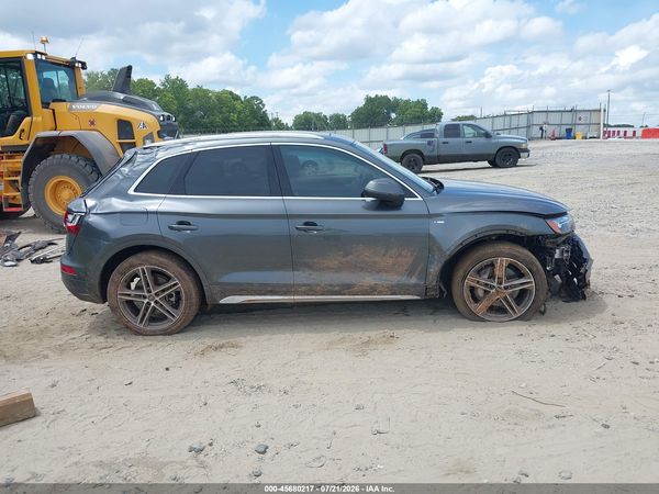 2021 AUDI Q5