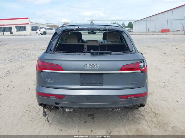 2021 AUDI Q5