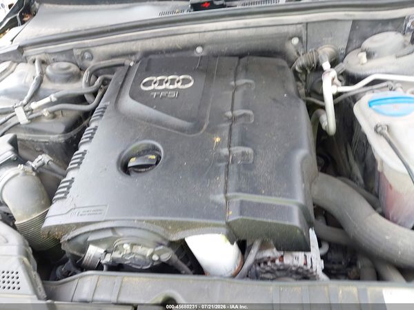 2015 AUDI A4 2.0T PREMIUM