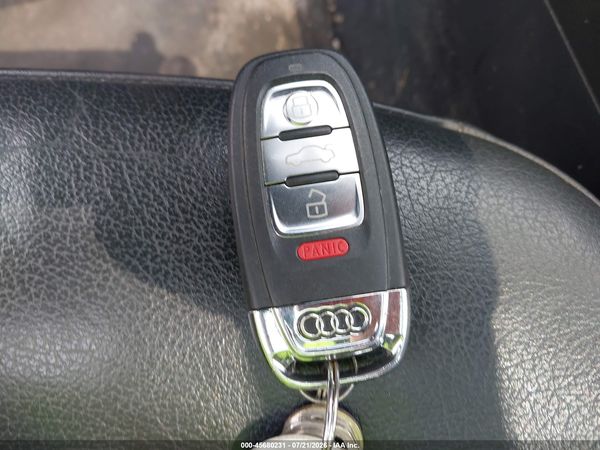 2015 AUDI A4 2.0T PREMIUM
