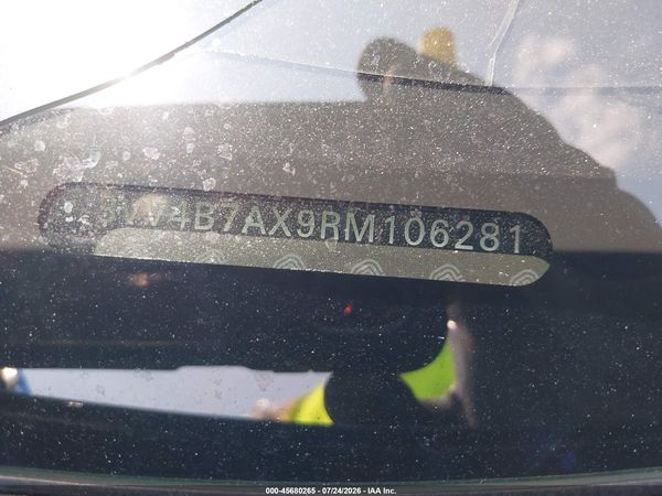 2024 VOLKSWAGEN TIGUAN 2.0T SEL R-LINE — I152