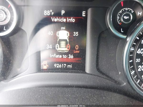2022 RAM 1500 LONE STAR  4X2 5'7 BOX