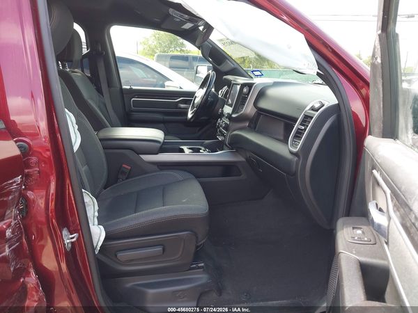 2022 RAM 1500 LONE STAR  4X2 5'7 BOX
