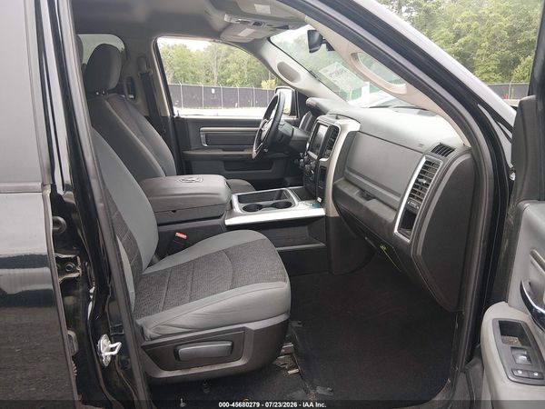 2019 RAM 1500 CLASSIC BIG HORN  4X2 5'7 BOX