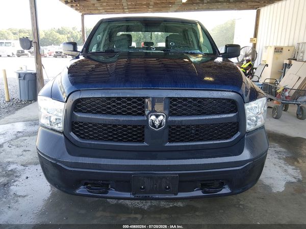 2019 RAM 1500 CLASSIC TRADESMAN  4X4 5'7 BOX