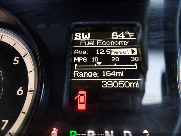 2019 RAM 1500 CLASSIC TRADESMAN  4X4 5'7 BOX