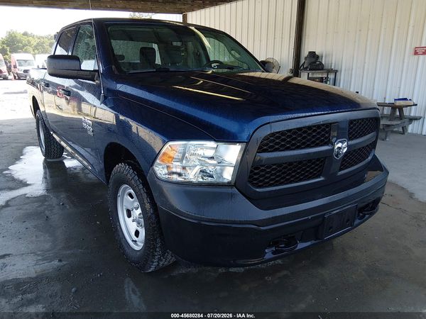 2019 RAM 1500 CLASSIC TRADESMAN  4X4 5'7 BOX