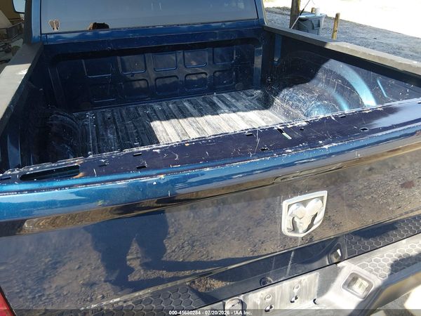 2019 RAM 1500 CLASSIC TRADESMAN  4X4 5'7 BOX