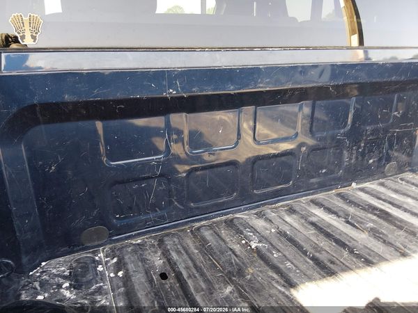 2019 RAM 1500 CLASSIC TRADESMAN  4X4 5'7 BOX