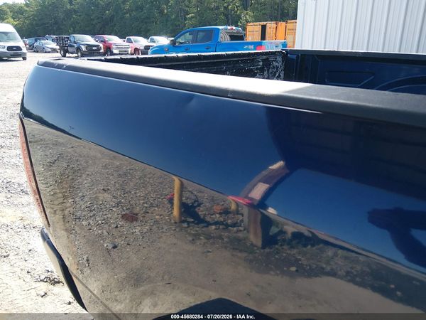 2019 RAM 1500 CLASSIC TRADESMAN  4X4 5'7 BOX