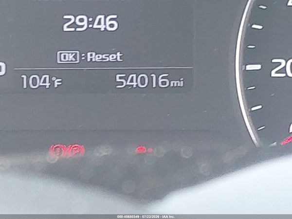 2022 KIA SELTOS S