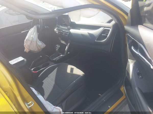 2022 KIA SELTOS S