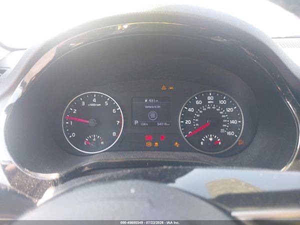 2022 KIA SELTOS S