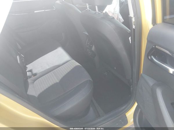 2022 KIA SELTOS S