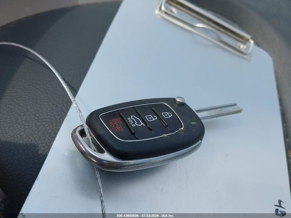2019 HYUNDAI SANTA FE XL SE