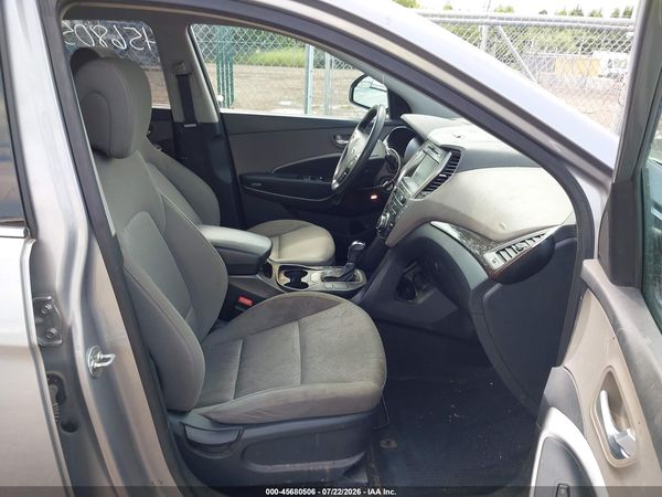 2019 HYUNDAI SANTA FE XL SE