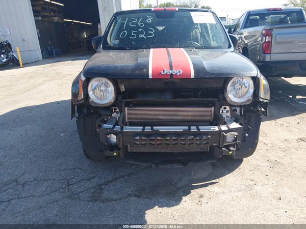 2020 JEEP RENEGADE SPORT 4X4