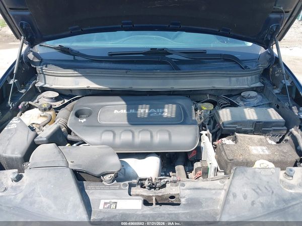 2018 JEEP CHEROKEE LATITUDE PLUS FWD
