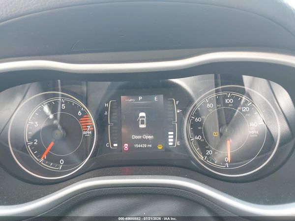 2018 JEEP CHEROKEE LATITUDE PLUS FWD