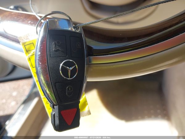2016 MERCEDES-BENZ S 550 S550