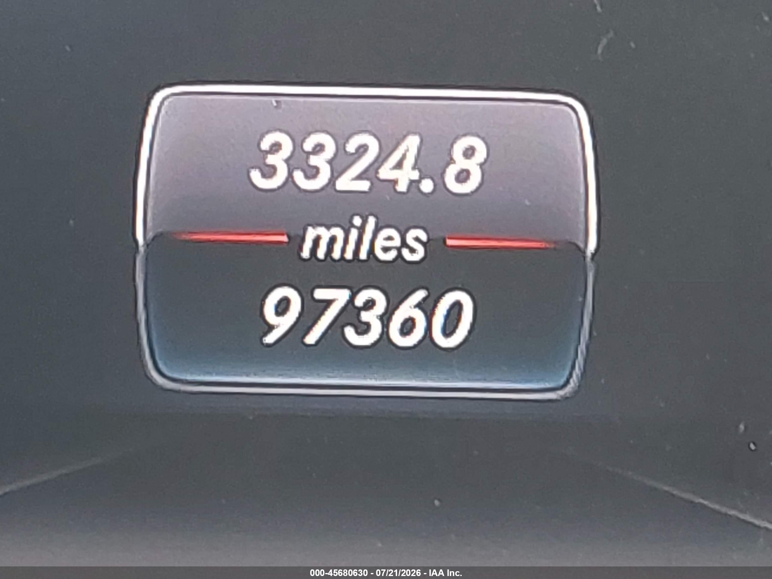 2016 MERCEDES-BENZ GLE 350 4MATIC