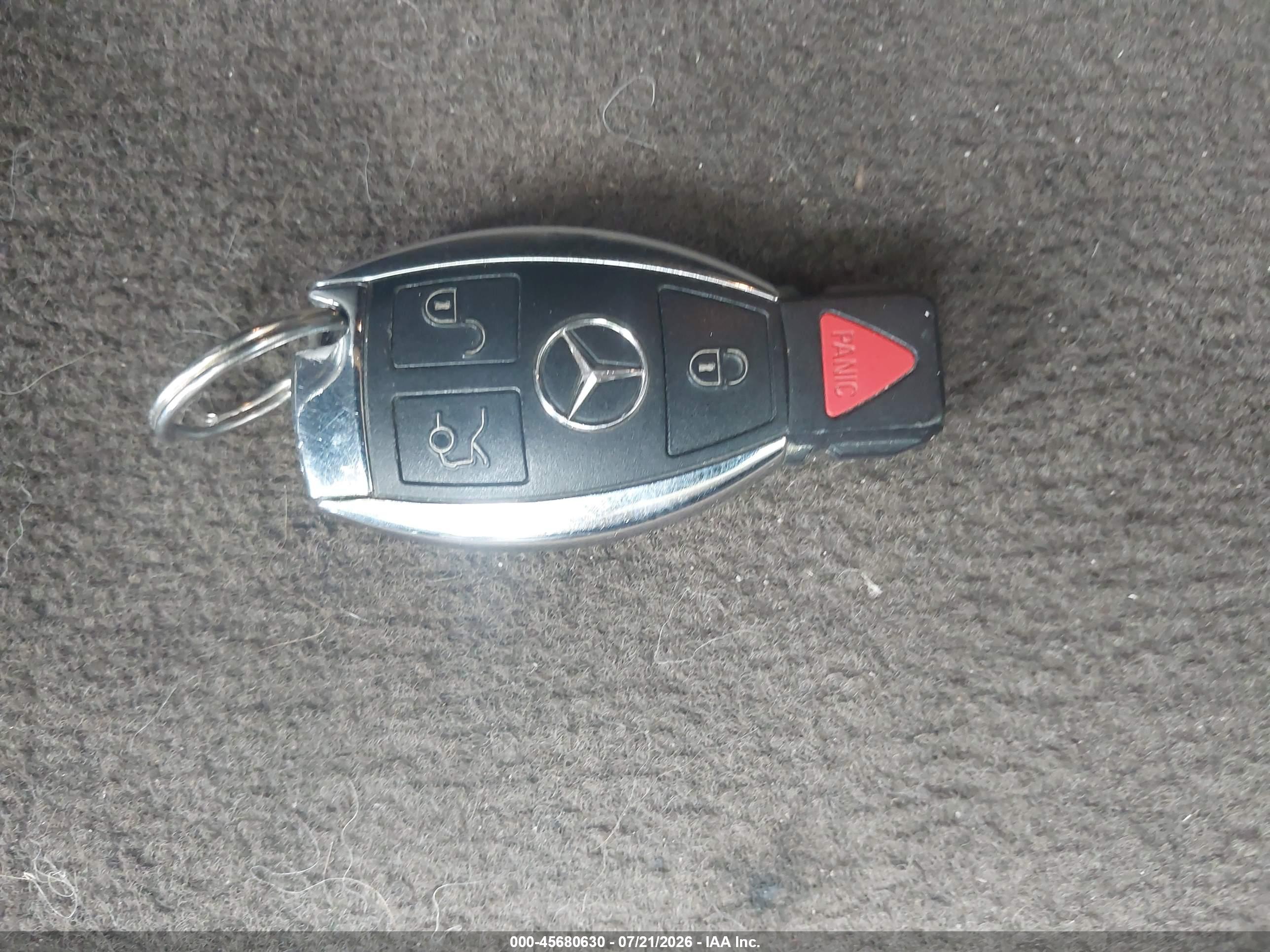 2016 MERCEDES-BENZ GLE 350 4MATIC