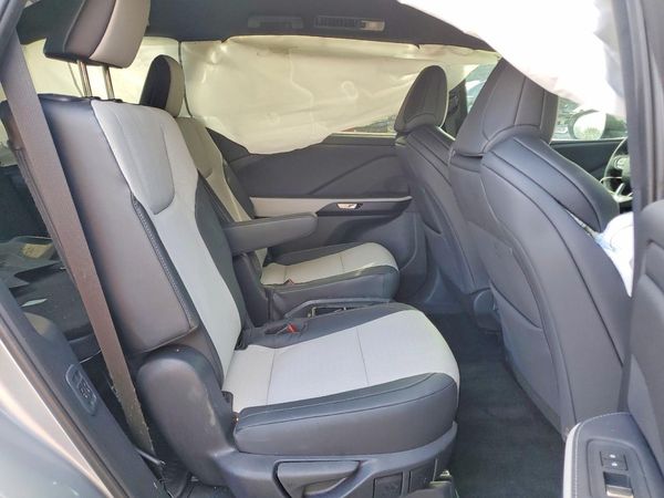 2025 LEXUS TX 500H