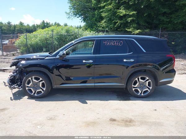 2025 HYUNDAI PALISADE LIMITED