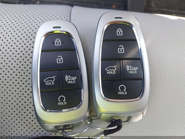 2025 HYUNDAI PALISADE LIMITED