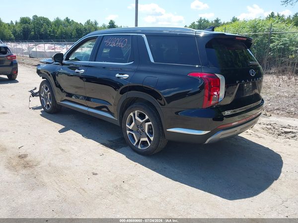 2025 HYUNDAI PALISADE LIMITED