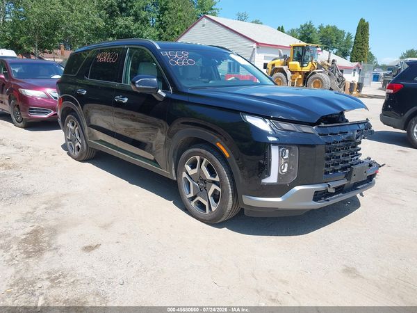 2025 HYUNDAI PALISADE LIMITED