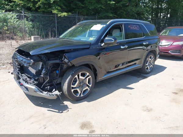 2025 HYUNDAI PALISADE LIMITED