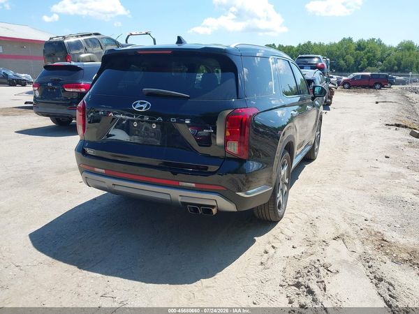 2025 HYUNDAI PALISADE LIMITED
