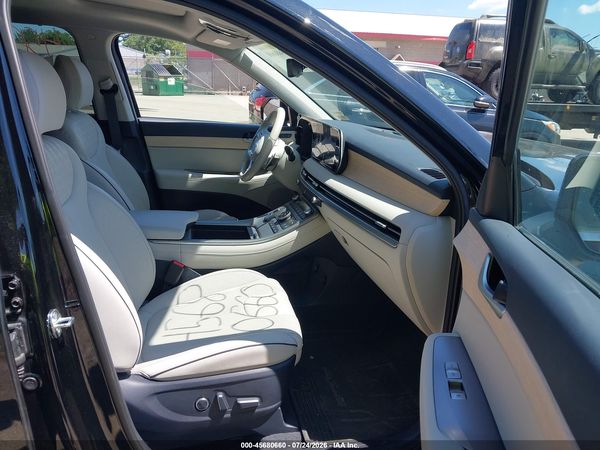 2025 HYUNDAI PALISADE LIMITED