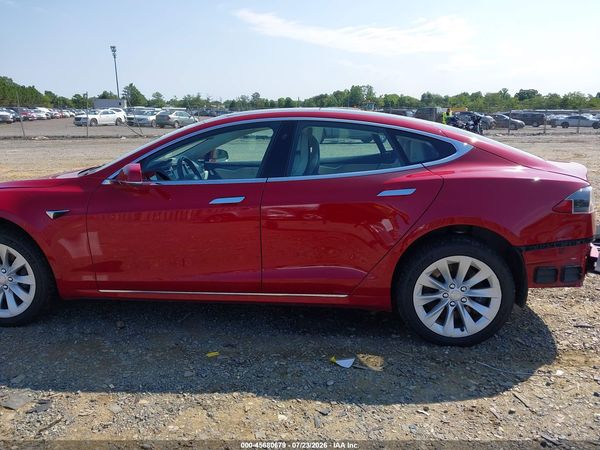 2018 TESLA MODEL S 100D/75D/P100D