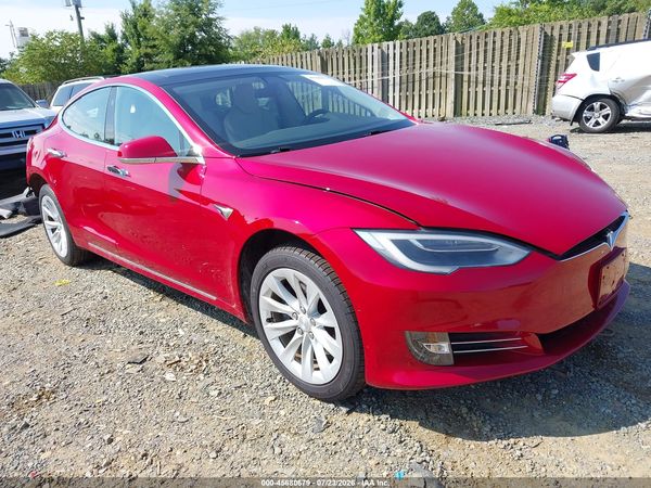 2018 TESLA MODEL S 100D/75D/P100D