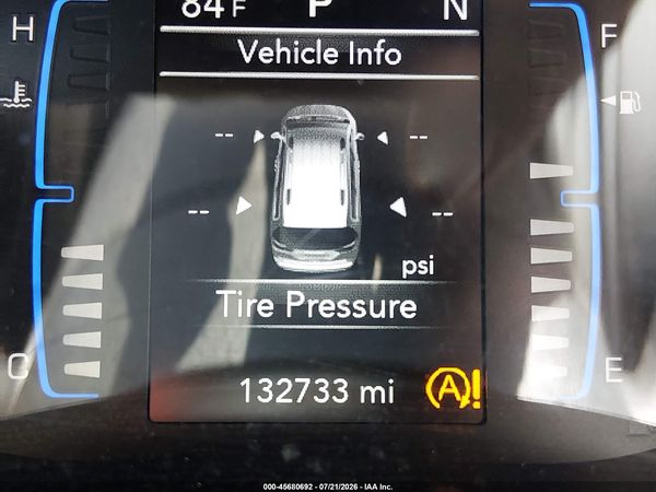 2017 CHRYSLER PACIFICA TOURING-L — I118