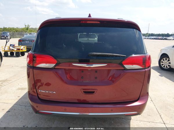 2017 CHRYSLER PACIFICA TOURING-L — I119