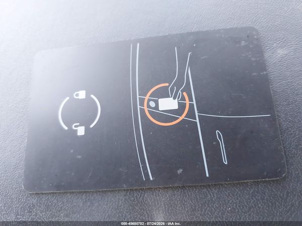 2018 TESLA MODEL 3 LONG RANGE/PERFORMANCE