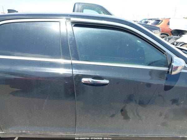 2020 CHRYSLER 300 LIMITED AWD