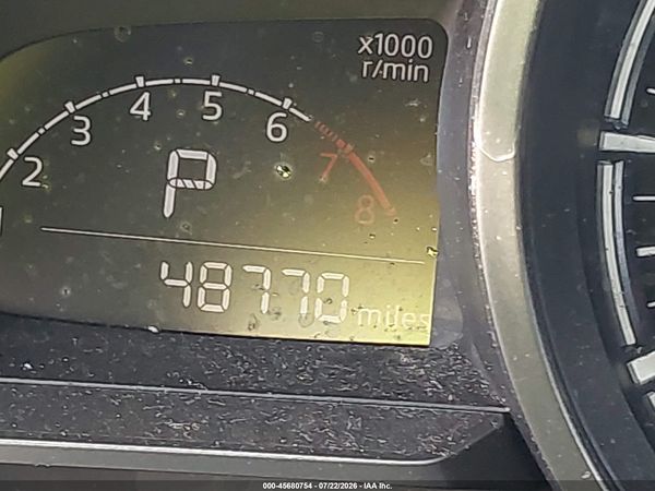 2018 MAZDA MAZDA3 SPORT