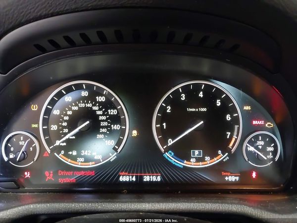 2018 BMW X4 XDRIVE28I