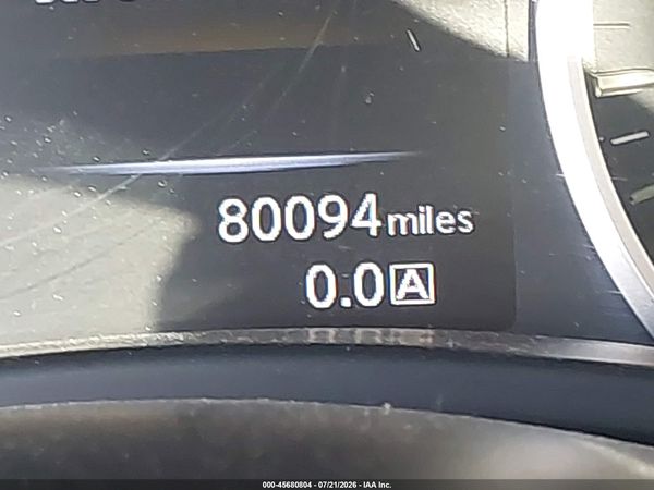 2020 INFINITI Q50 LUXE AWD