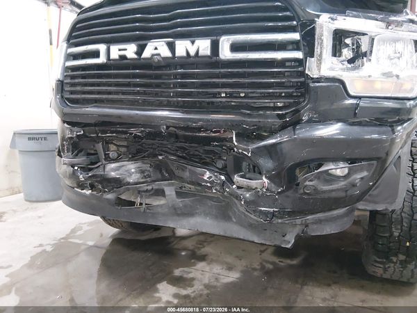 2021 RAM 2500 BIG HORN  4X4 6'4 BOX