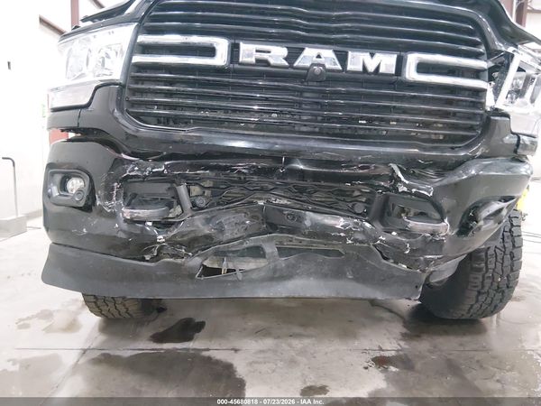 2021 RAM 2500 BIG HORN  4X4 6'4 BOX