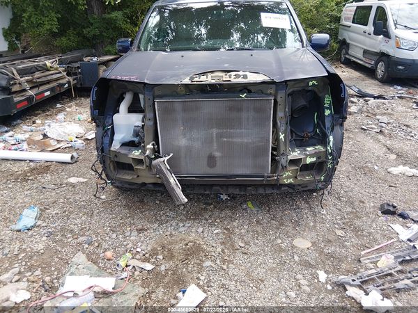 2014 HONDA PILOT TOURING