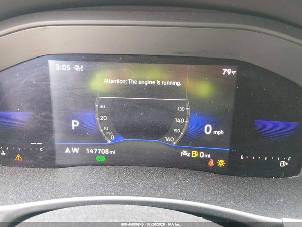 2022 VOLKSWAGEN ATLAS CROSS SPORT 3.6L V6 SE W/TECHNOLOGY — I7